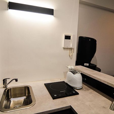 Flatinrome Trastevere Rooms Exterior foto