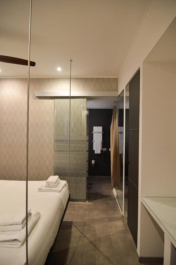 Flatinrome Trastevere Rooms Exterior foto