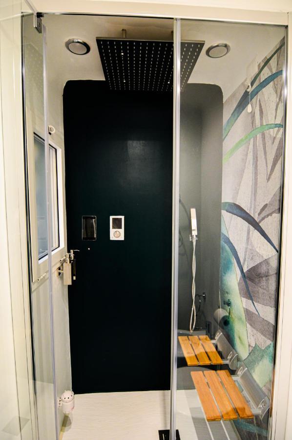 Flatinrome Trastevere Rooms Exterior foto