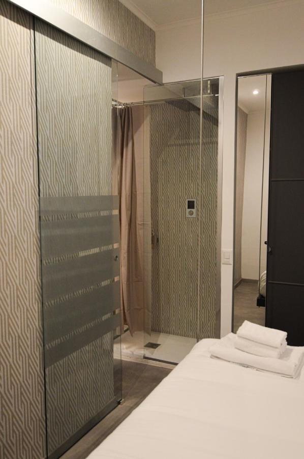 Flatinrome Trastevere Rooms Exterior foto