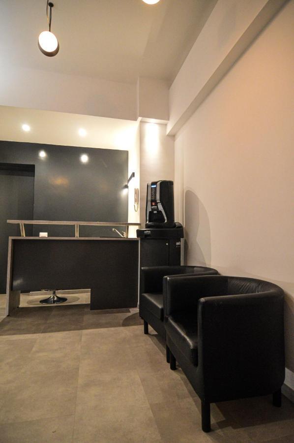 Flatinrome Trastevere Rooms Exterior foto