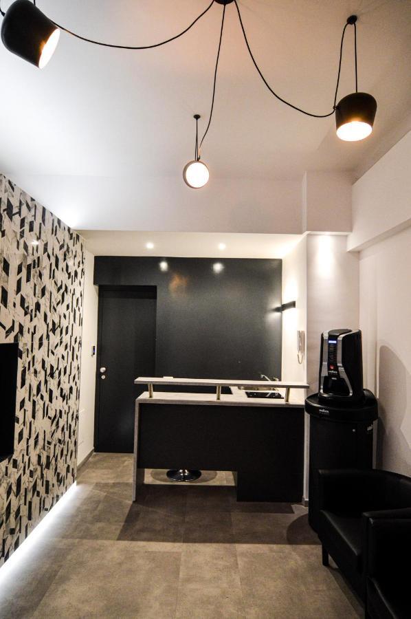 Flatinrome Trastevere Rooms Exterior foto