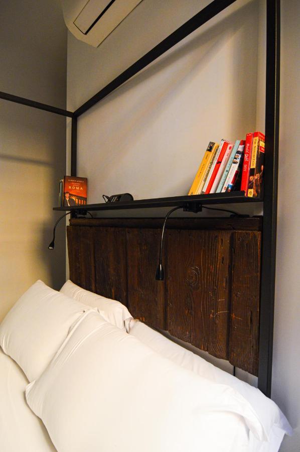 Flatinrome Trastevere Rooms Exterior foto
