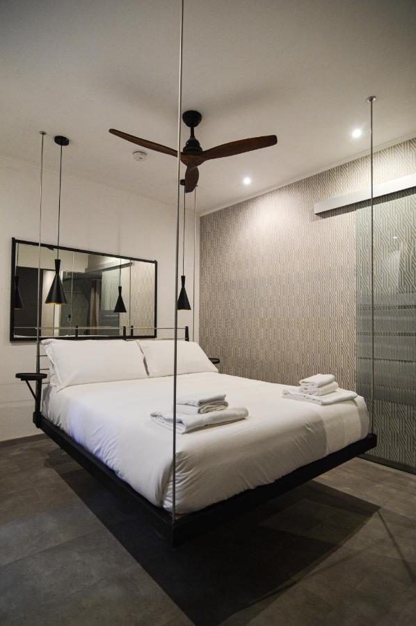 Flatinrome Trastevere Rooms Exterior foto