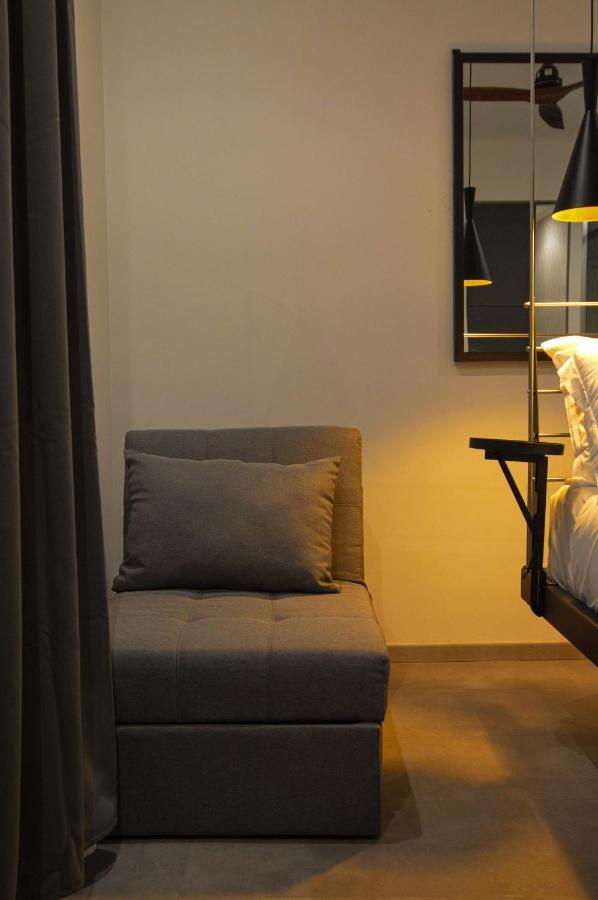 Flatinrome Trastevere Rooms Exterior foto