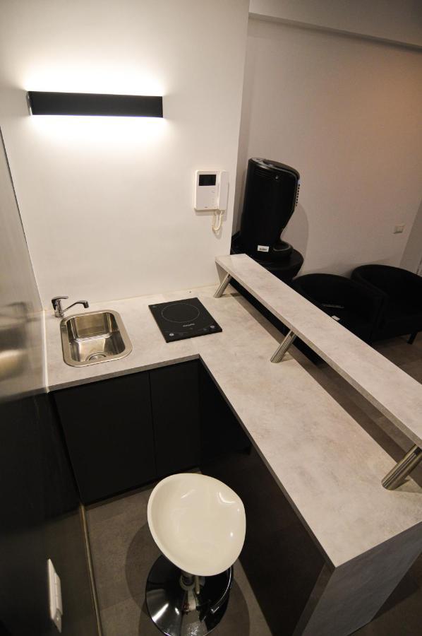 Flatinrome Trastevere Rooms Exterior foto