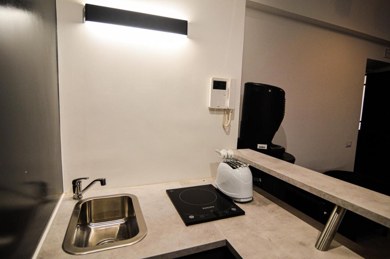 Flatinrome Trastevere Rooms Exterior foto