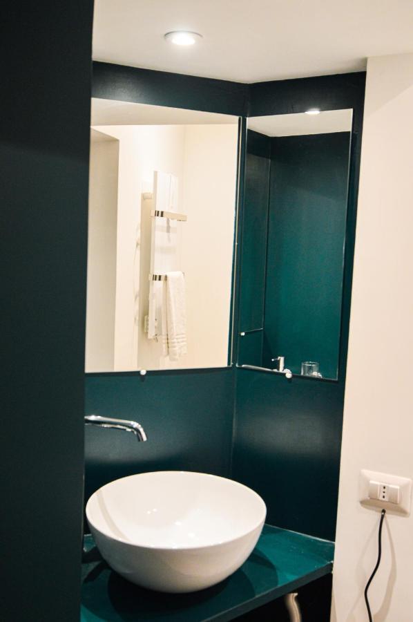 Flatinrome Trastevere Rooms Exterior foto