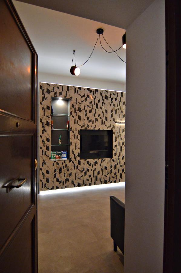 Flatinrome Trastevere Rooms Exterior foto