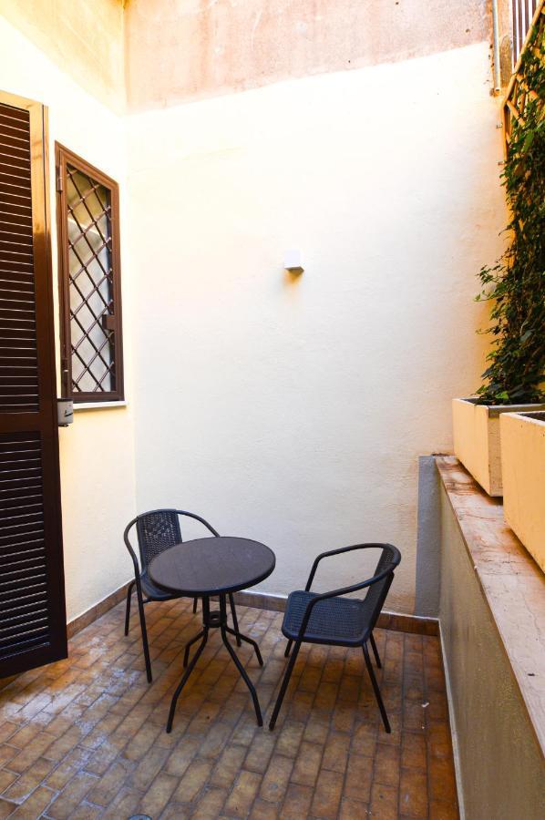 Flatinrome Trastevere Rooms Exterior foto