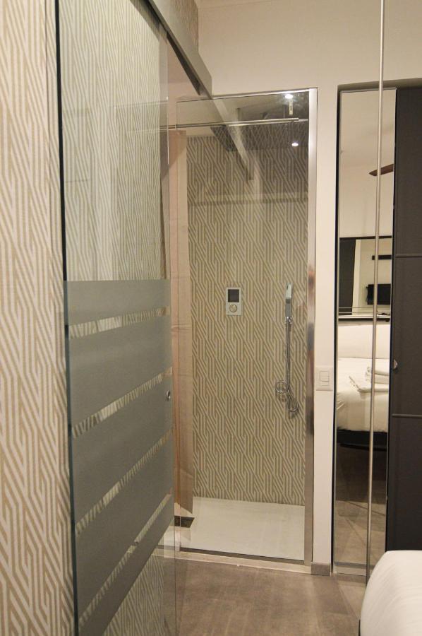 Flatinrome Trastevere Rooms Exterior foto