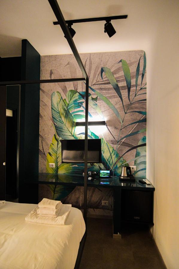 Flatinrome Trastevere Rooms Exterior foto
